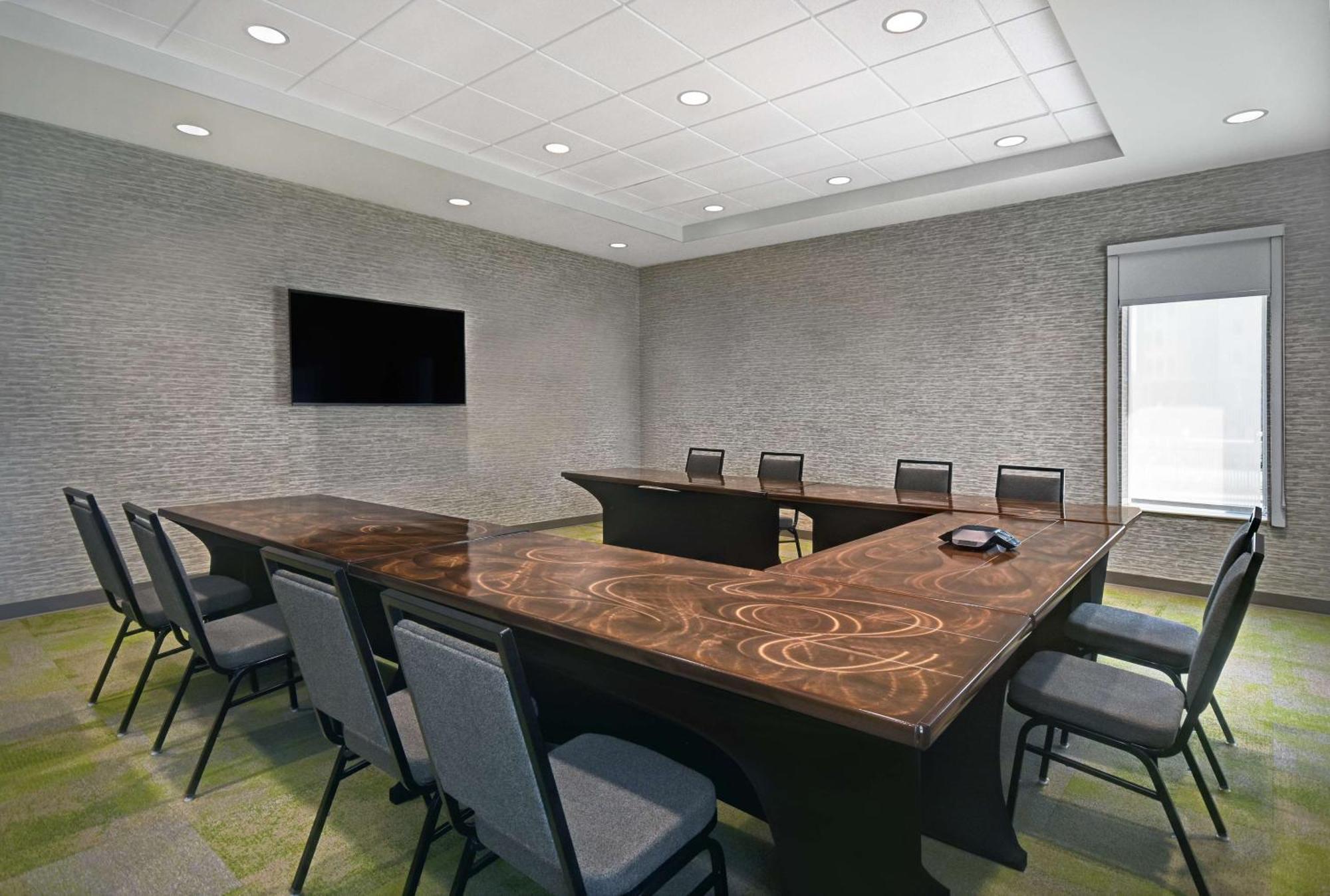 Home2 Suites By Hilton Atlanta Airport North College Park Exteriör bild