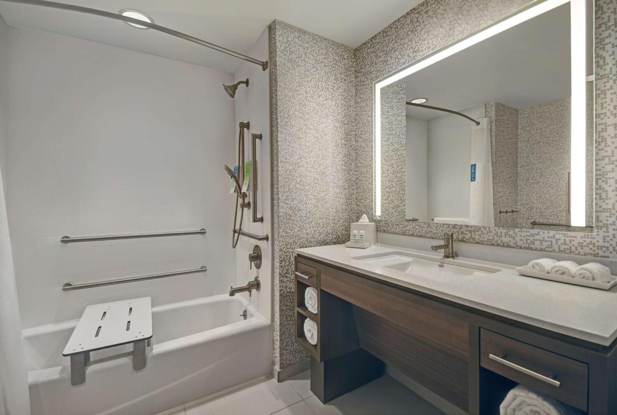 Home2 Suites By Hilton Atlanta Airport North College Park Exteriör bild