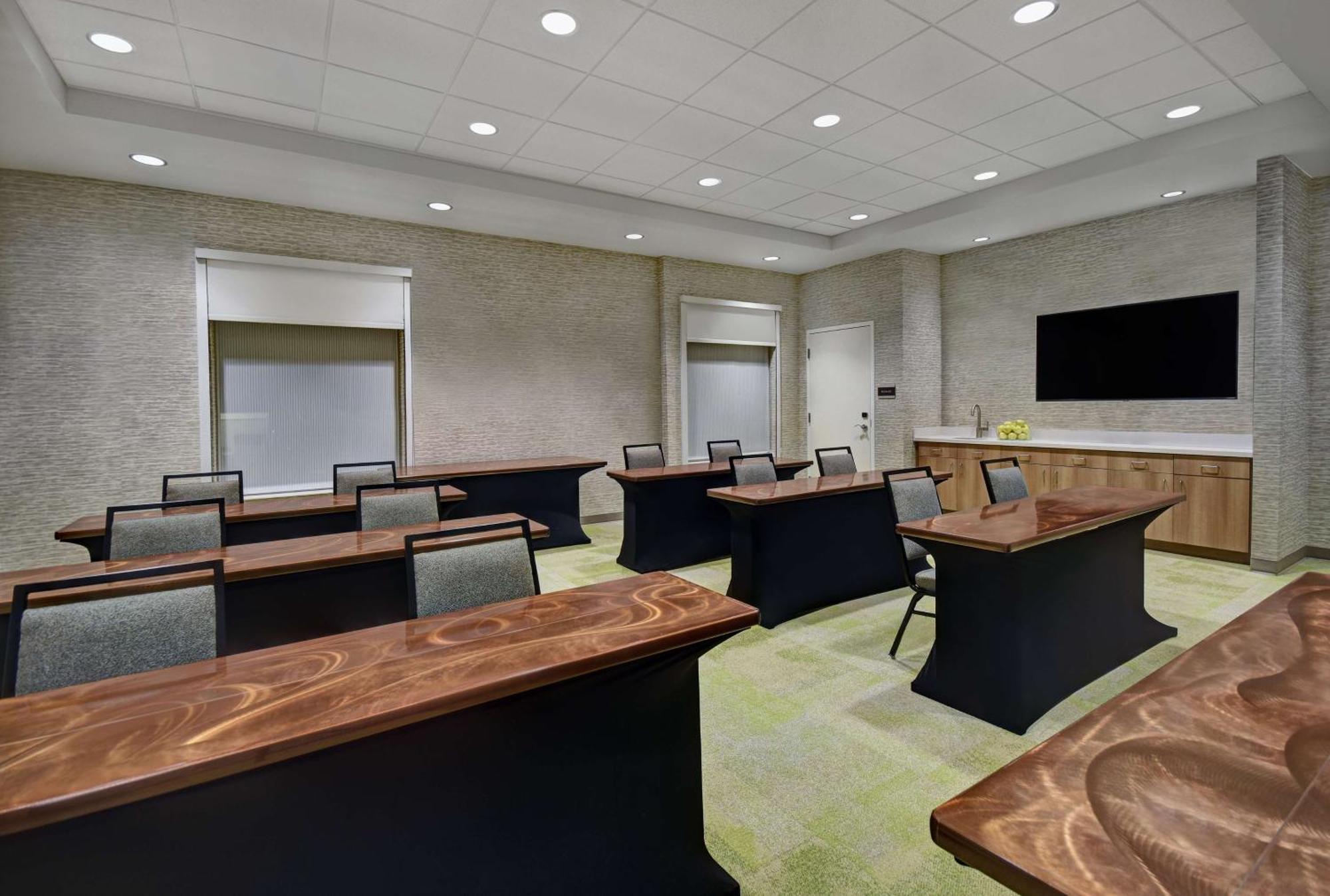 Home2 Suites By Hilton Atlanta Airport North College Park Exteriör bild