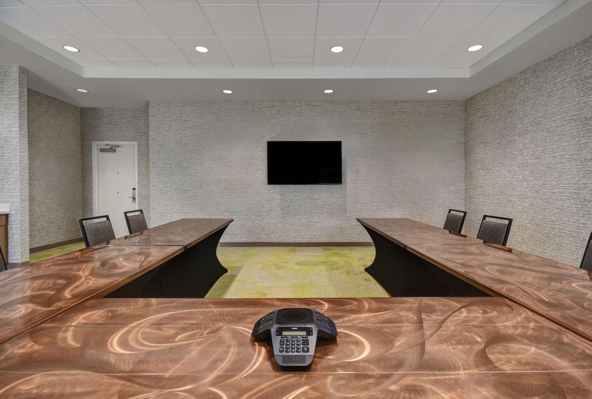 Home2 Suites By Hilton Atlanta Airport North College Park Exteriör bild