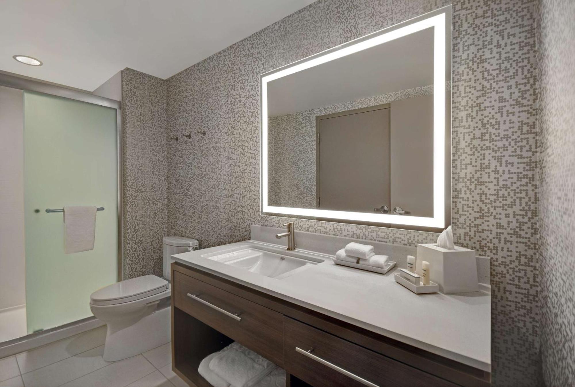 Home2 Suites By Hilton Atlanta Airport North College Park Exteriör bild