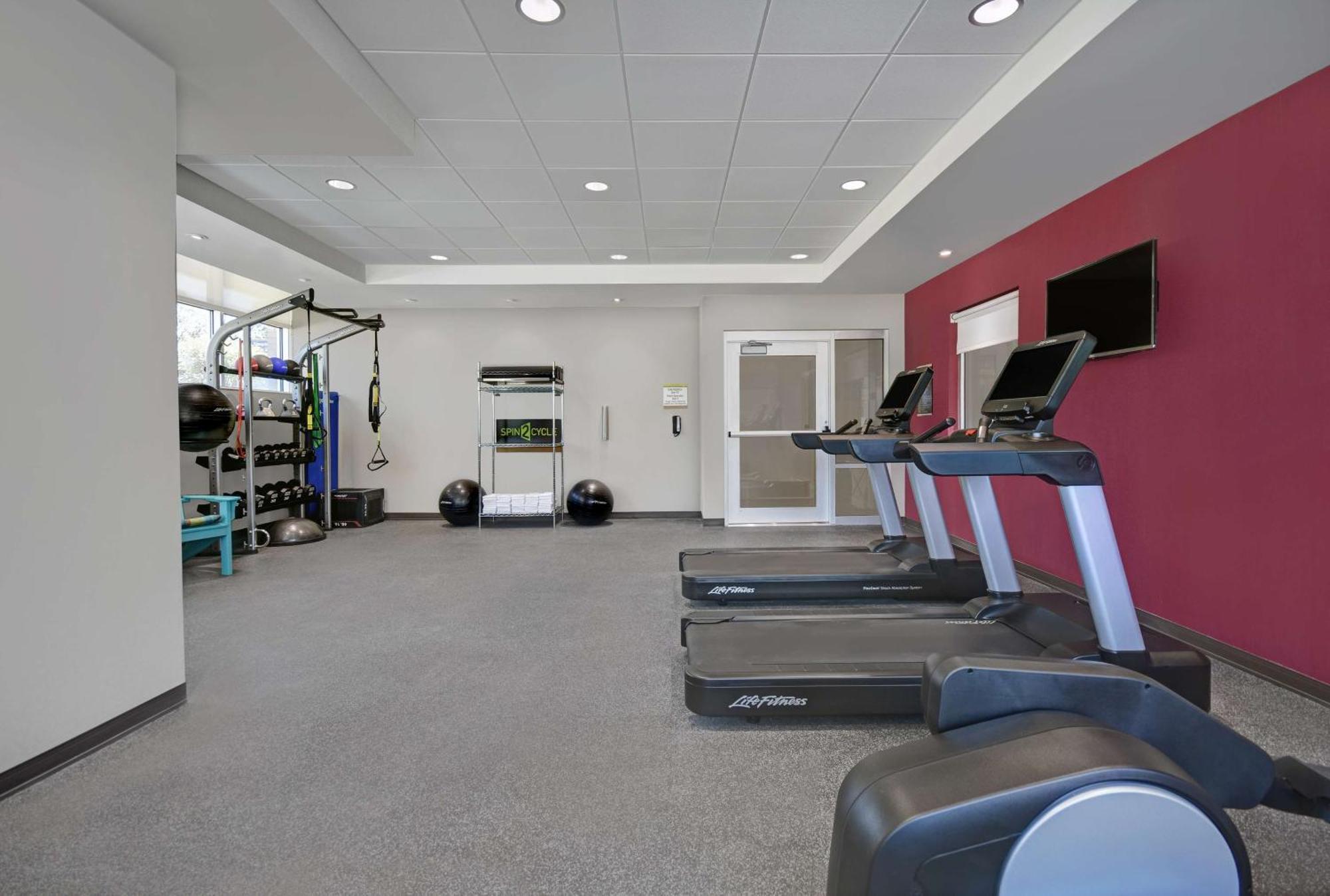 Home2 Suites By Hilton Atlanta Airport North College Park Exteriör bild