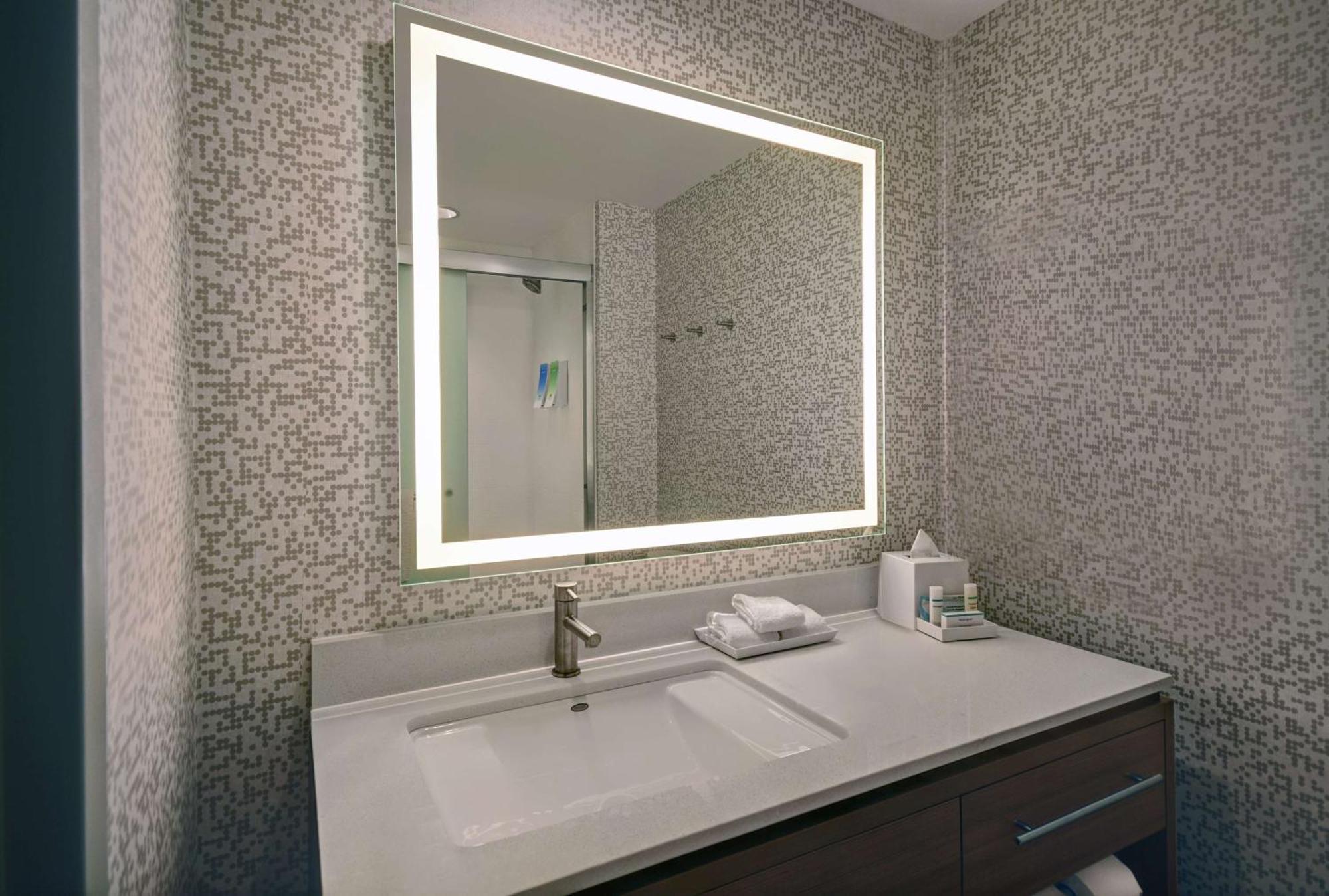 Home2 Suites By Hilton Atlanta Airport North College Park Exteriör bild