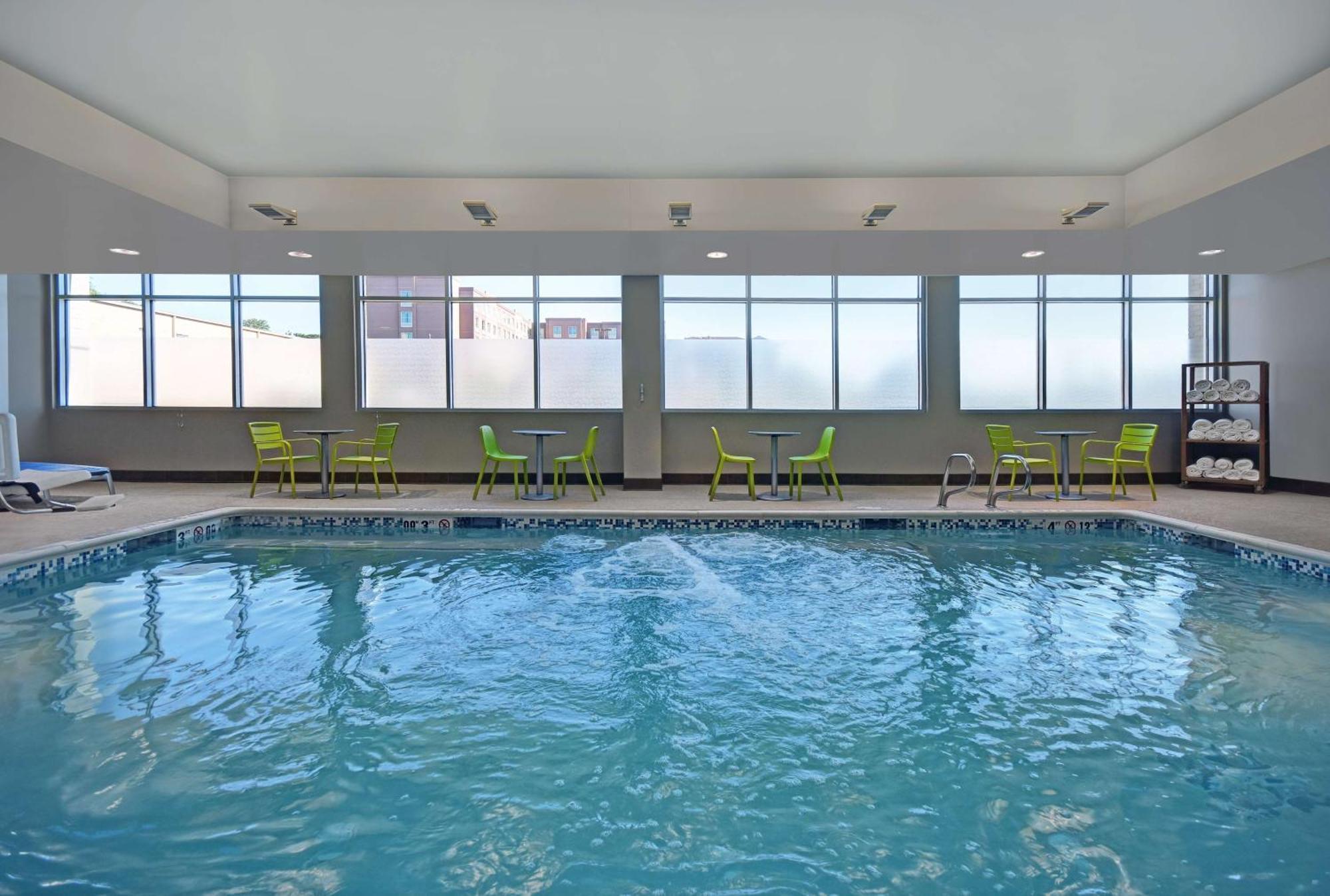 Home2 Suites By Hilton Atlanta Airport North College Park Exteriör bild