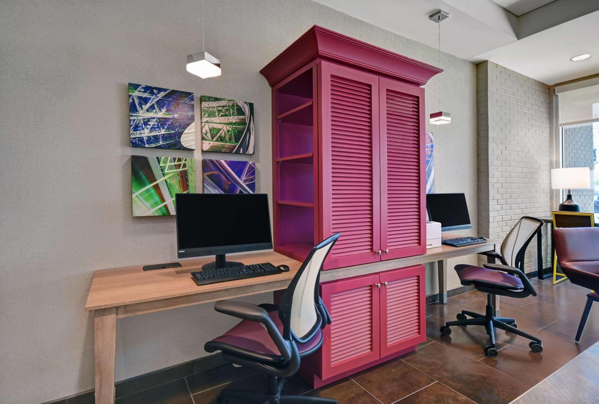 Home2 Suites By Hilton Atlanta Airport North College Park Exteriör bild